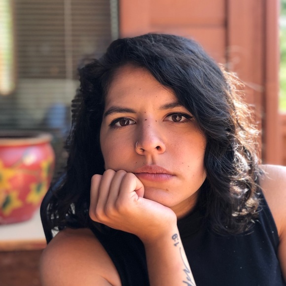 Meet your Posher, Cami - Picture 1 of 1